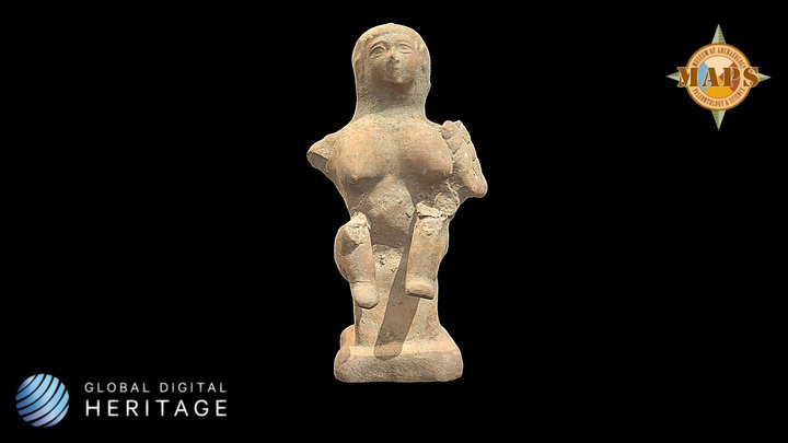 Terracotta Figurine