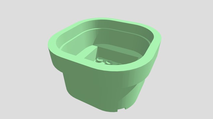 Bio 3D Model