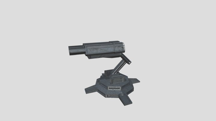 Turret, турель