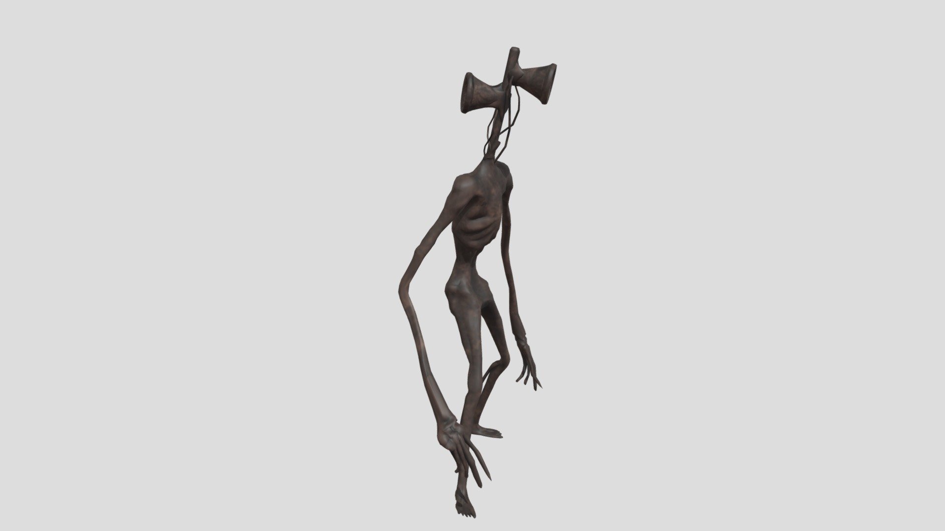 Spin Flip Kick - 3D model by yantizaki31 [7505424] - Sketchfab