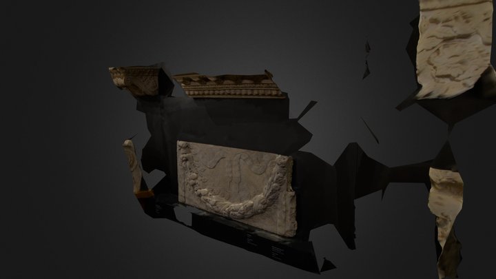 Ejercicio Bloque 6 3D Model