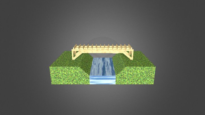 Woodbridge 3D models - Sketchfab