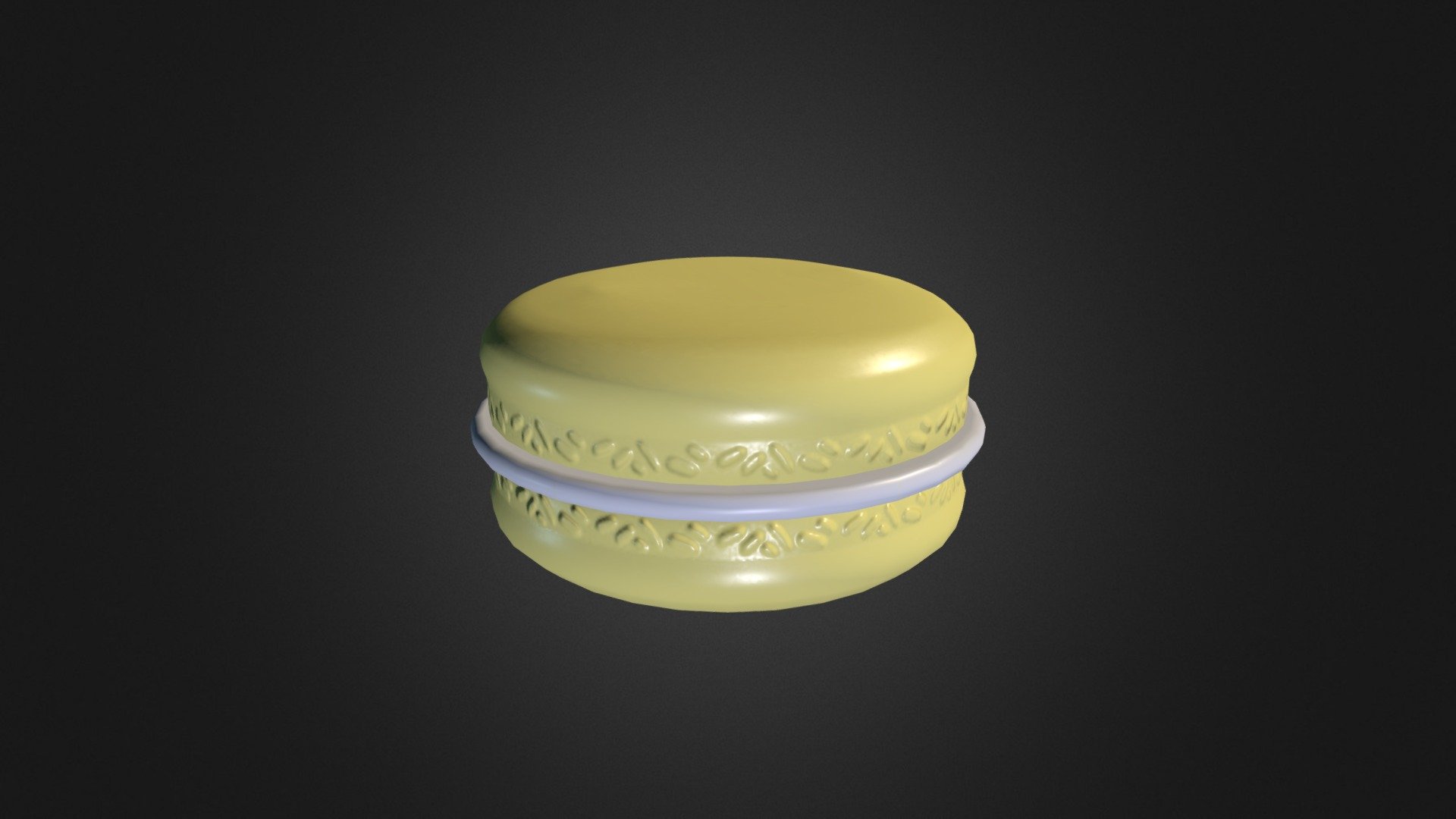 Lip Balm (HW10)