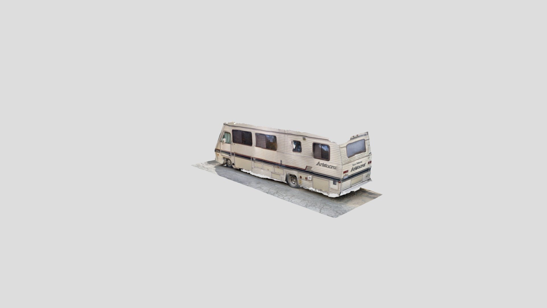 RV Sample-poly