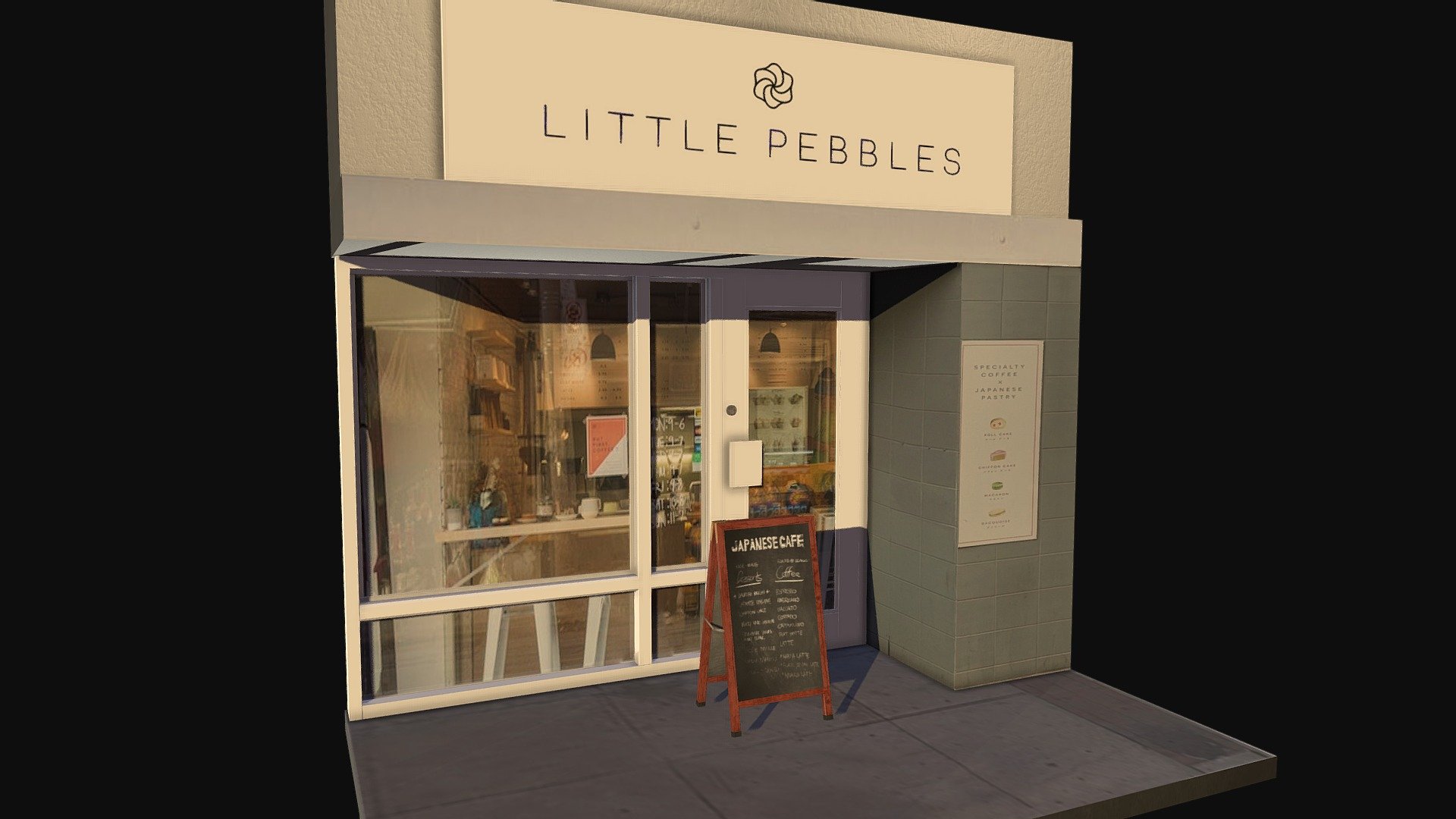 Entire Store