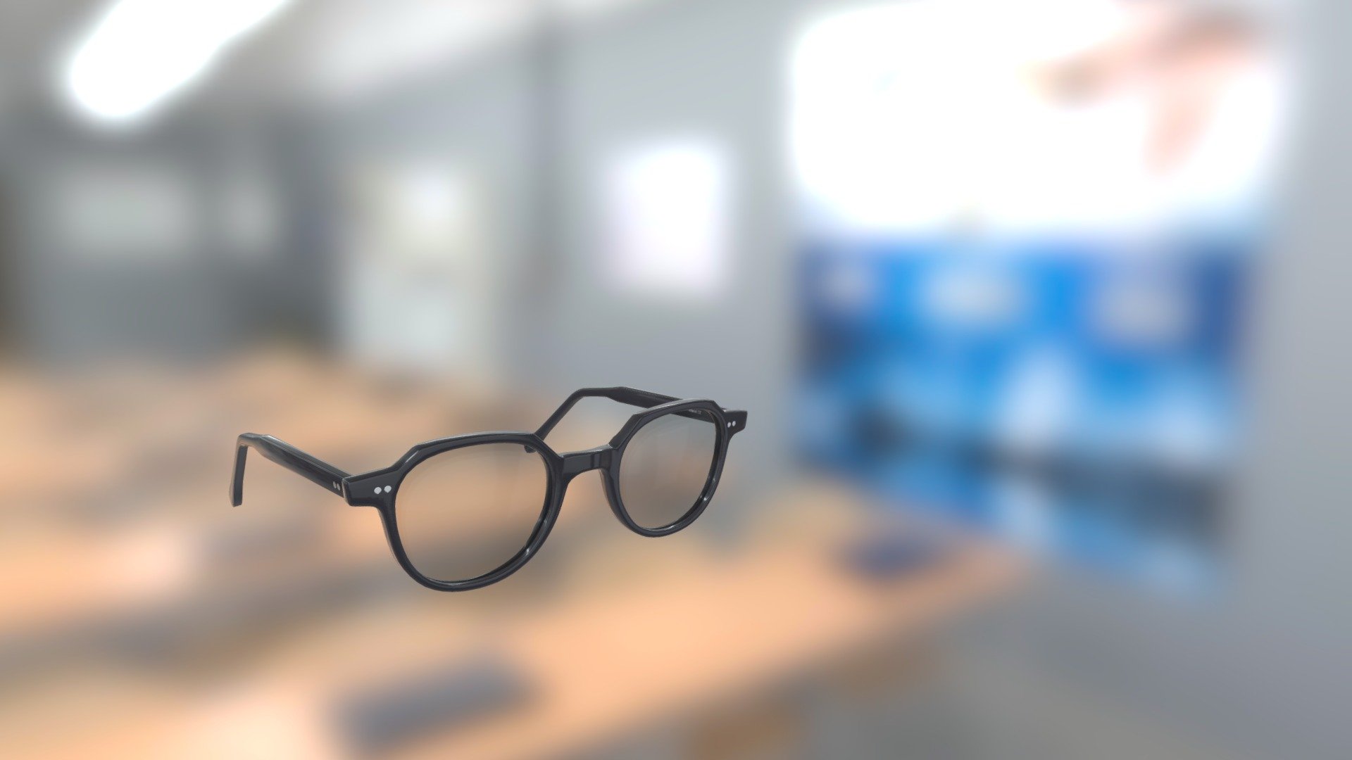 Preciosa Glasses