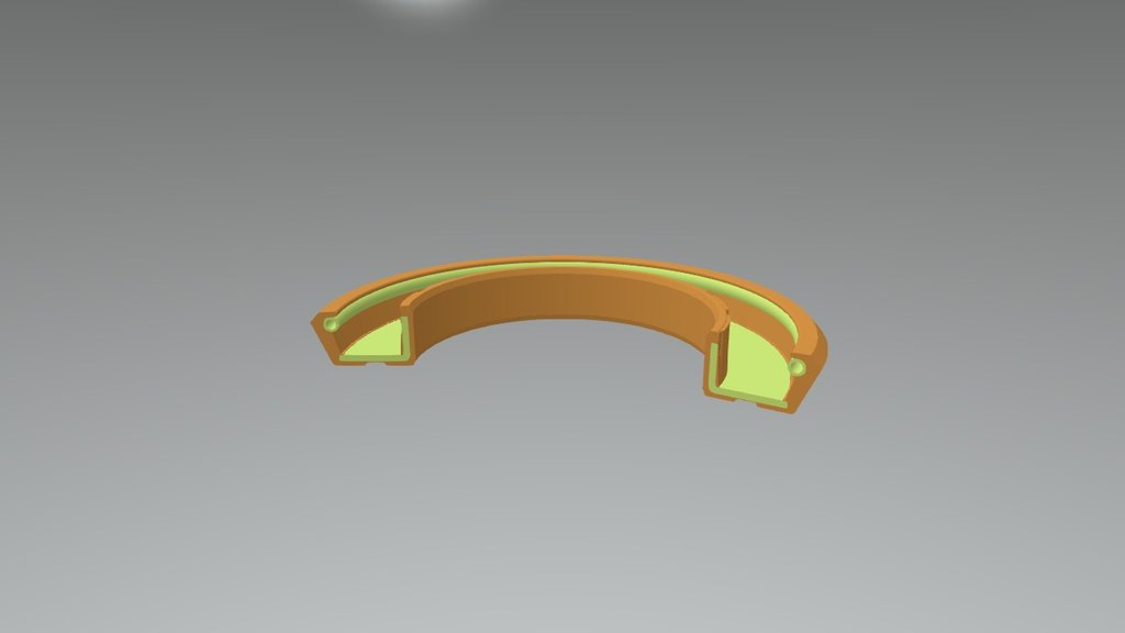 ISC-19 — Sketchfab embed 3D viewer