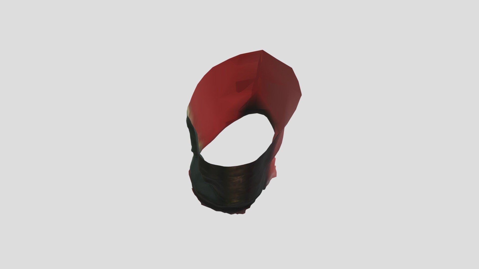 Lip Balm Render