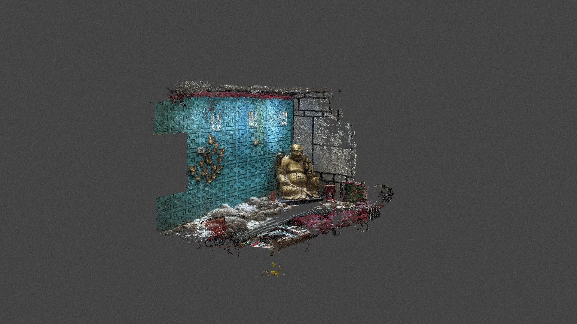 Sea- Hi Lobby - Demo