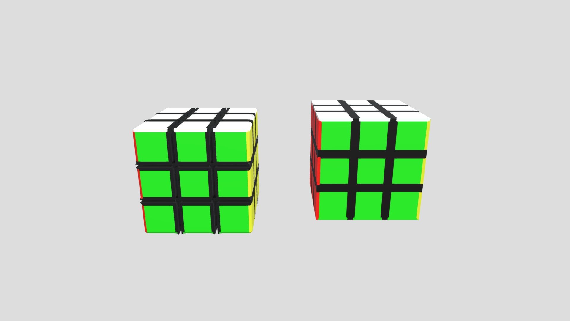 Rubixcube