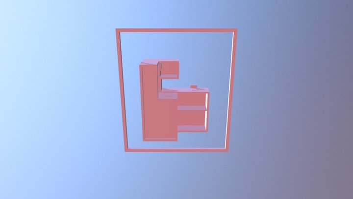 FFD201_17_S4_As2d_BalimAlpay 3D Model