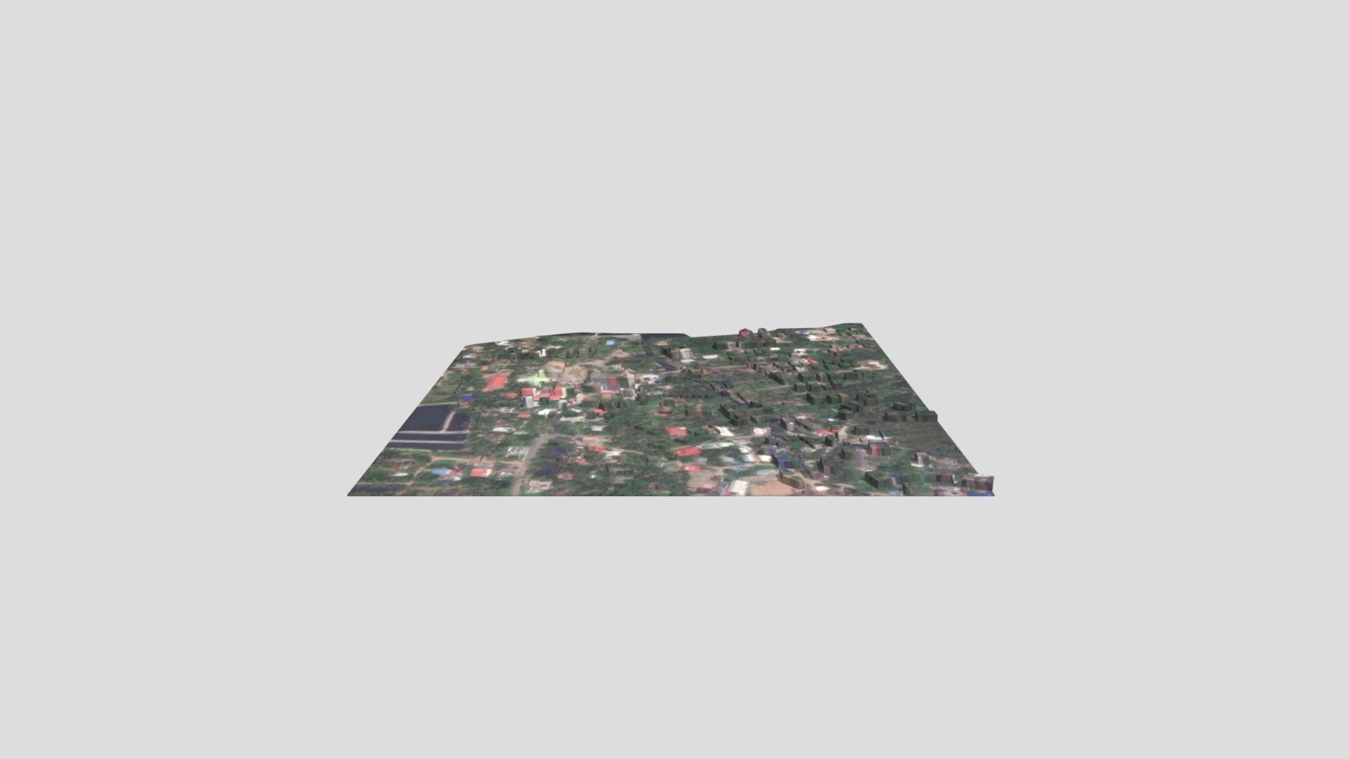 Varaphuza Model