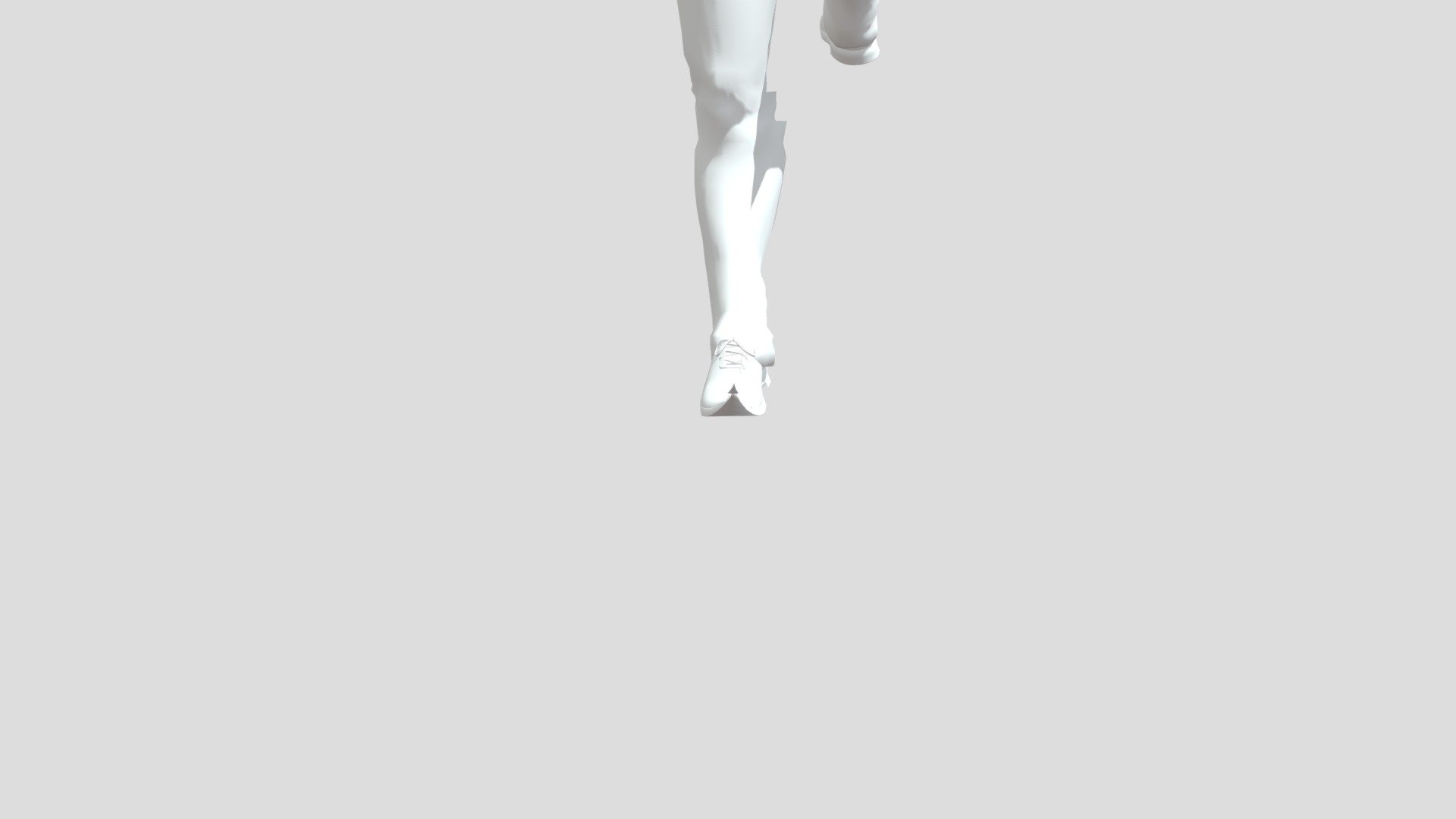 walk - 3D model by niornbellen [750ca48] - Sketchfab