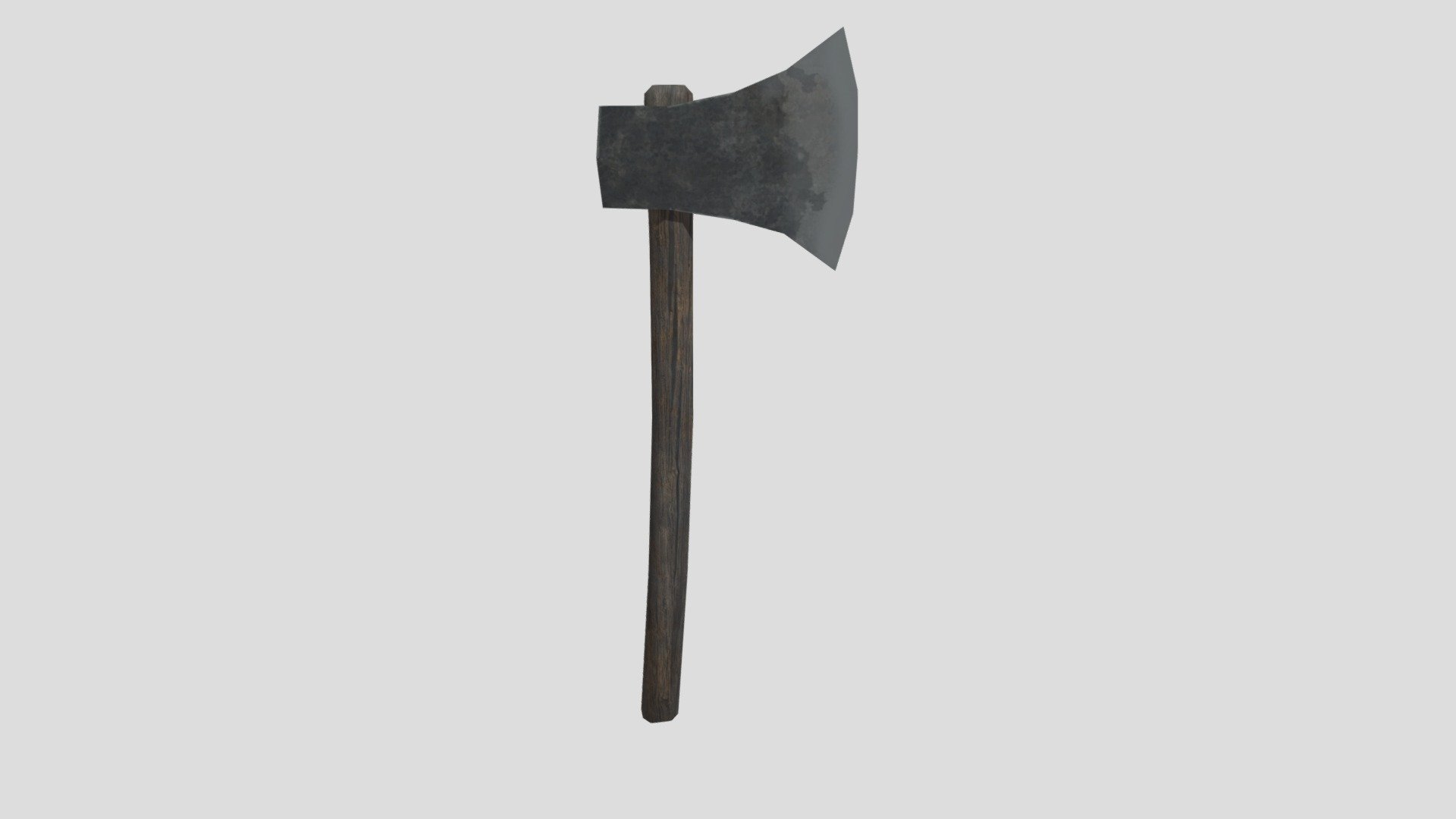 Old Axe