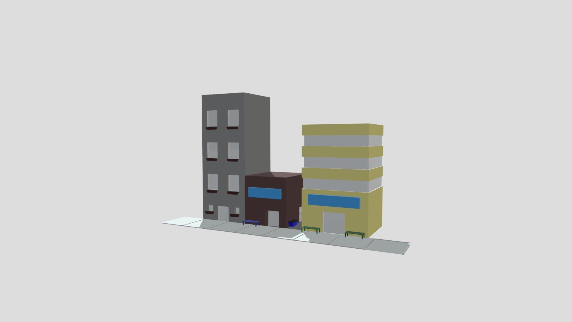 CityBlock