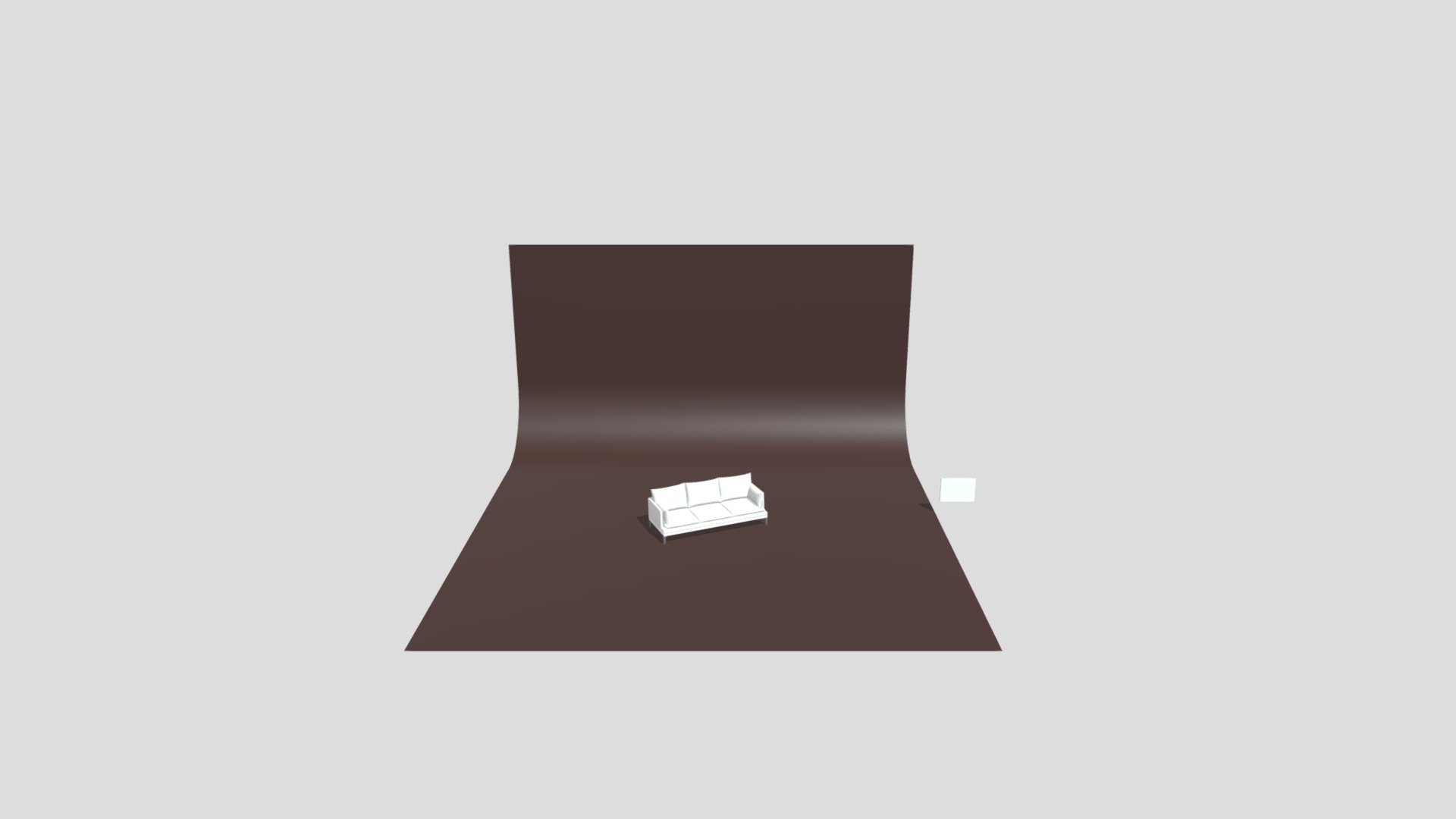 Primer sillon