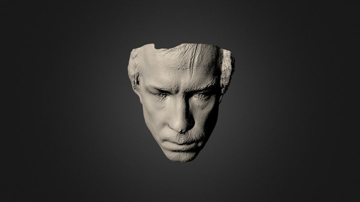 Merge3d 3D Model