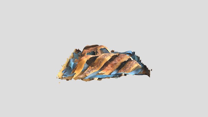 Fading_Vales 3D Model
