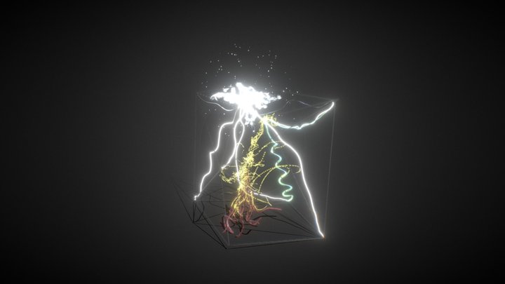 AbstractTB1 3D Model