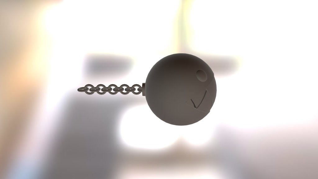 Chain Chomp