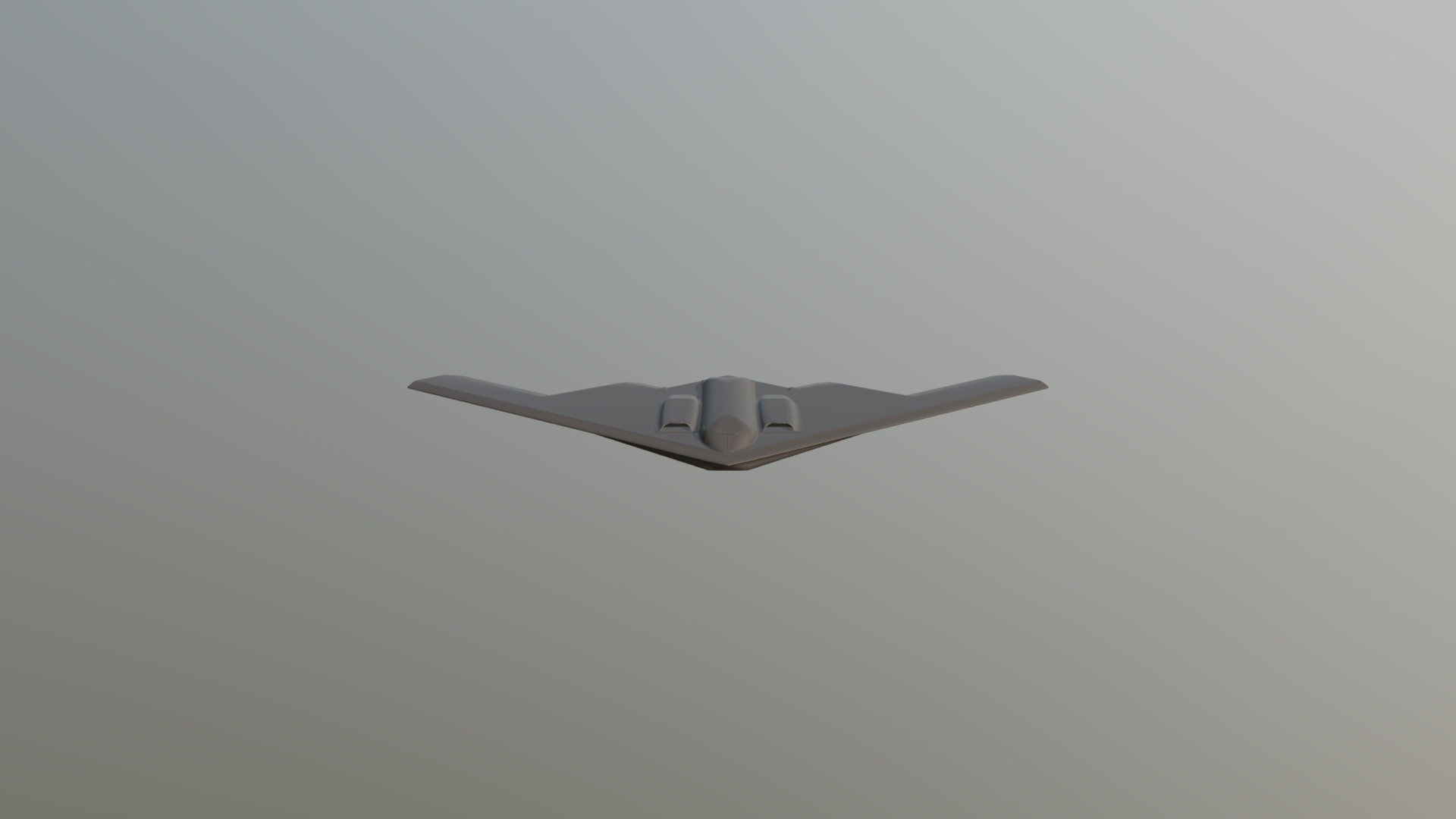 B2 Spirit