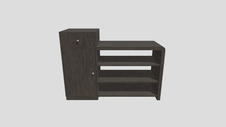 fittings 3D Model