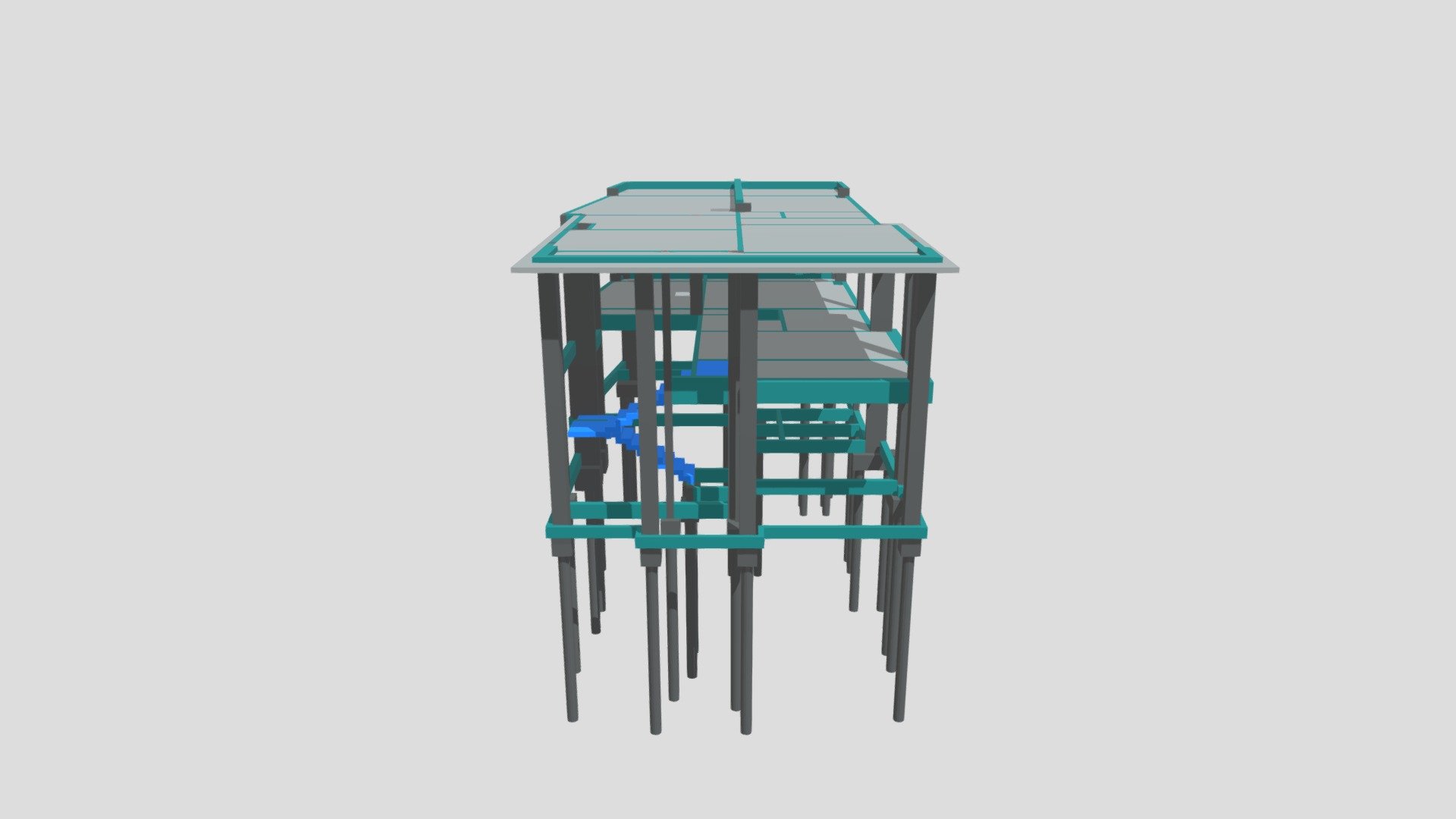 2296 - 3D