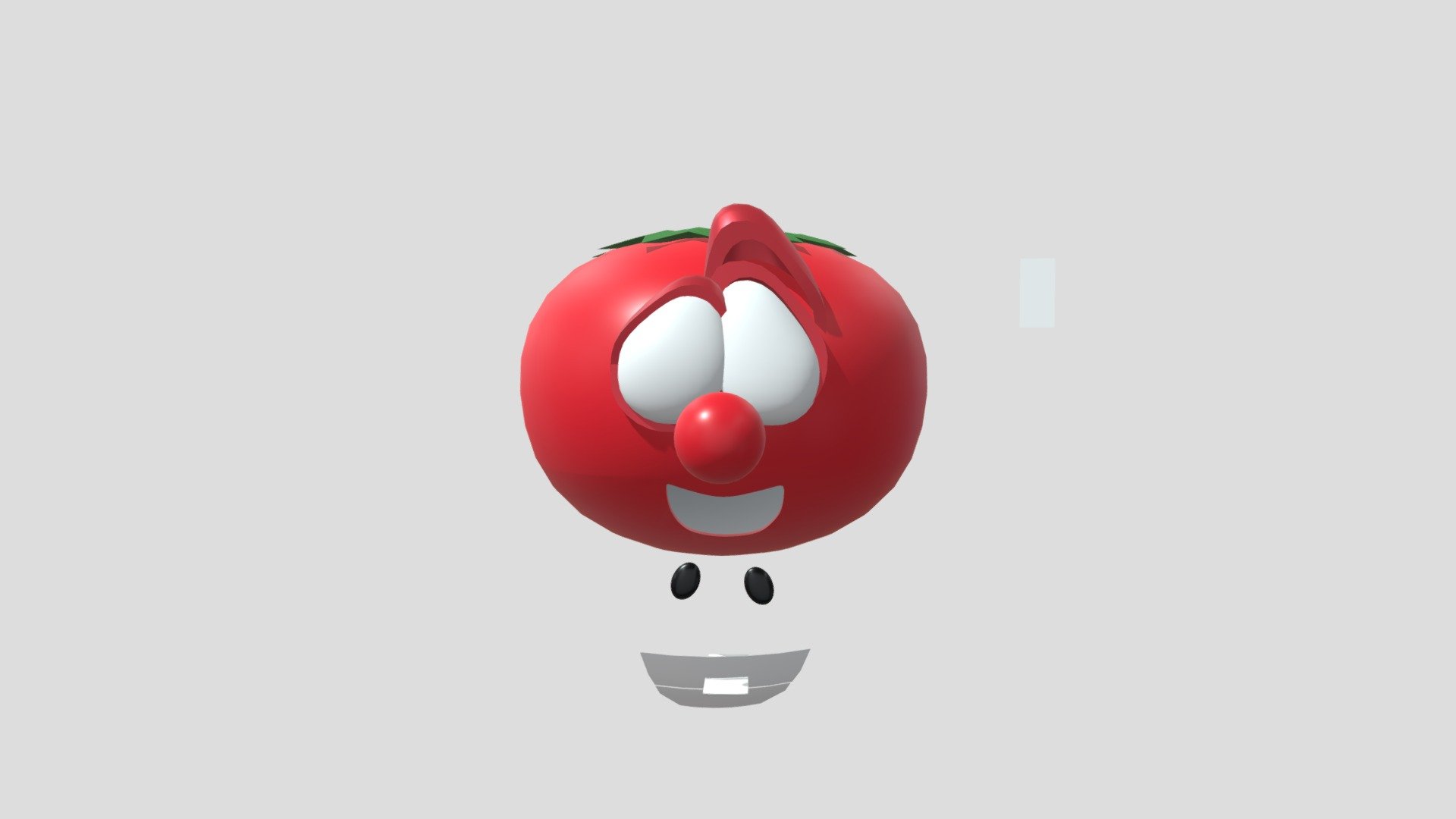 93' Bob The Tomato (Glitch only on preview)