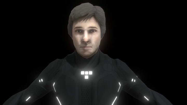 TRON