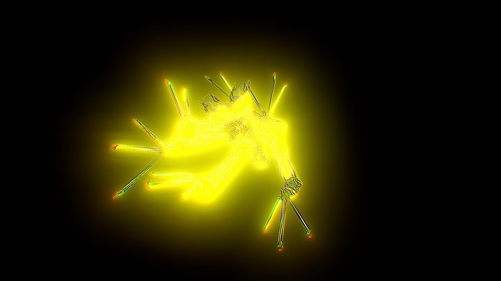 STILL LIFE ANGUISH / MUTATED ANGUISHED
