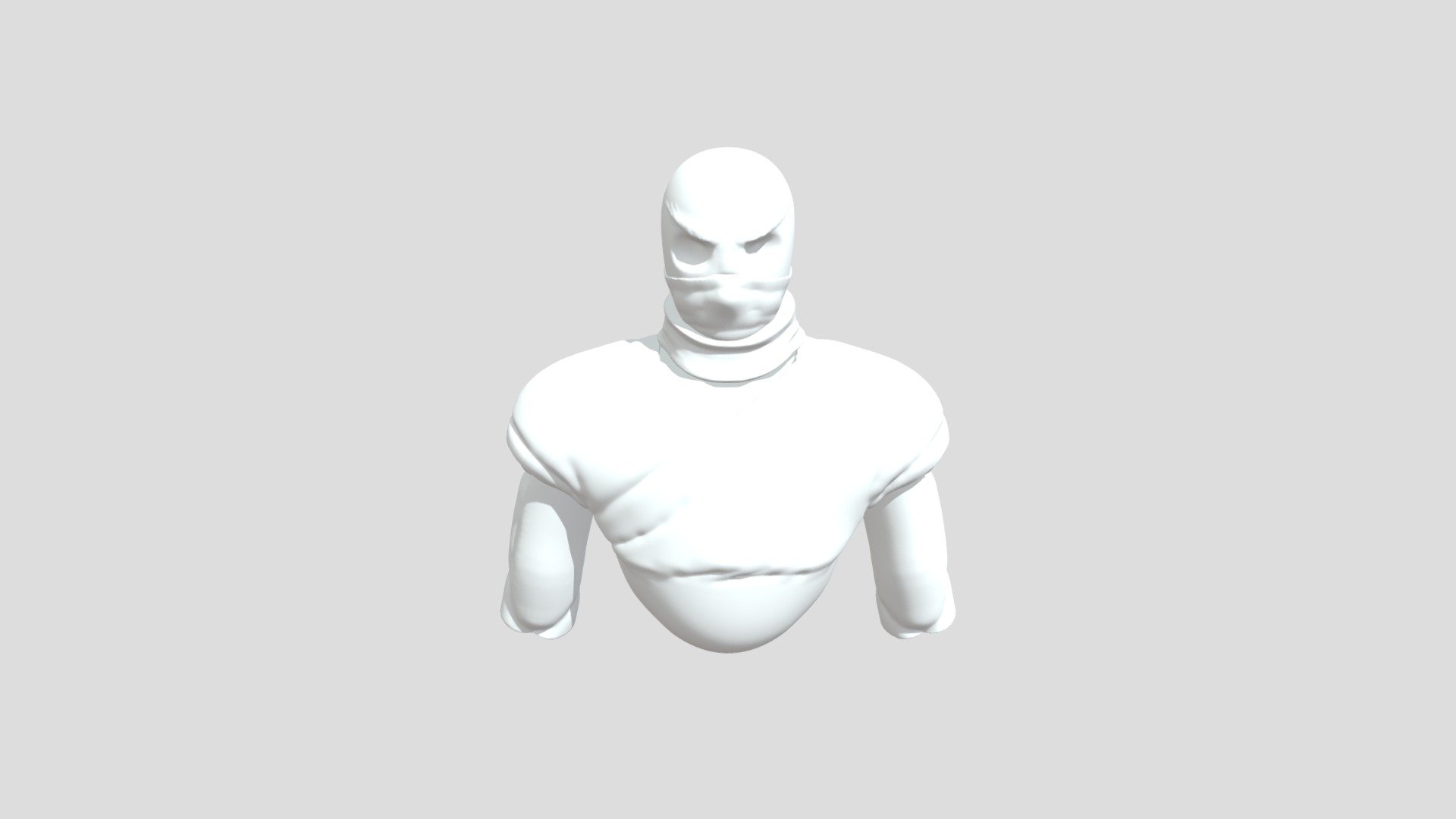 Strider Progress - 3D model by Th1sguy2003 [7515994] - Sketchfab