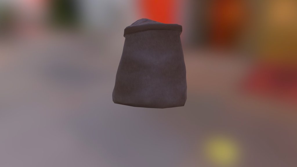 Floursack Textured