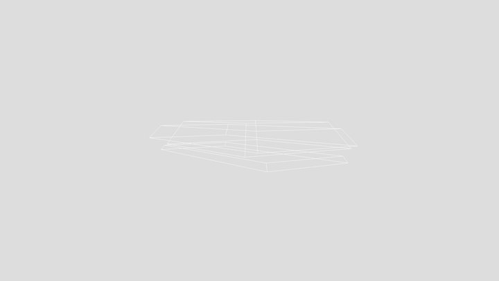 drawing 2 3D Model