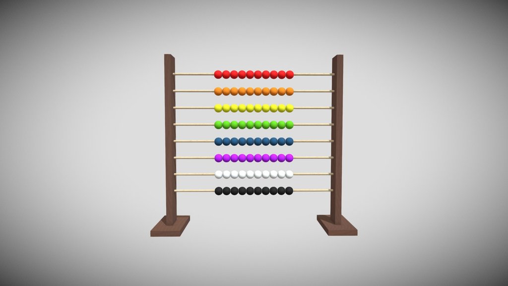 Maths - A 3D model collection by arunimasarath1996 - Sketchfab
