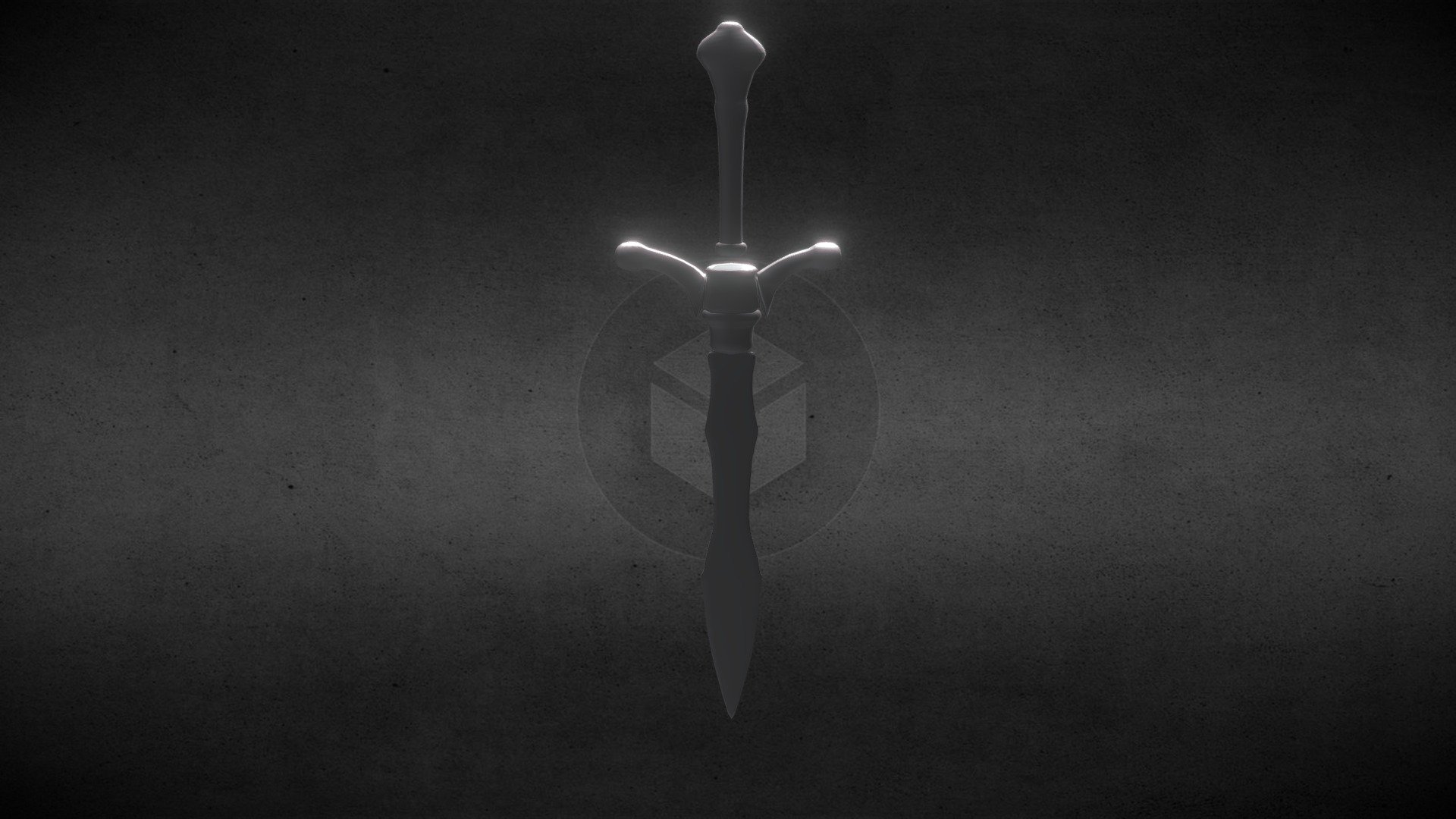 Nolasco Vision Sword02 Smooth