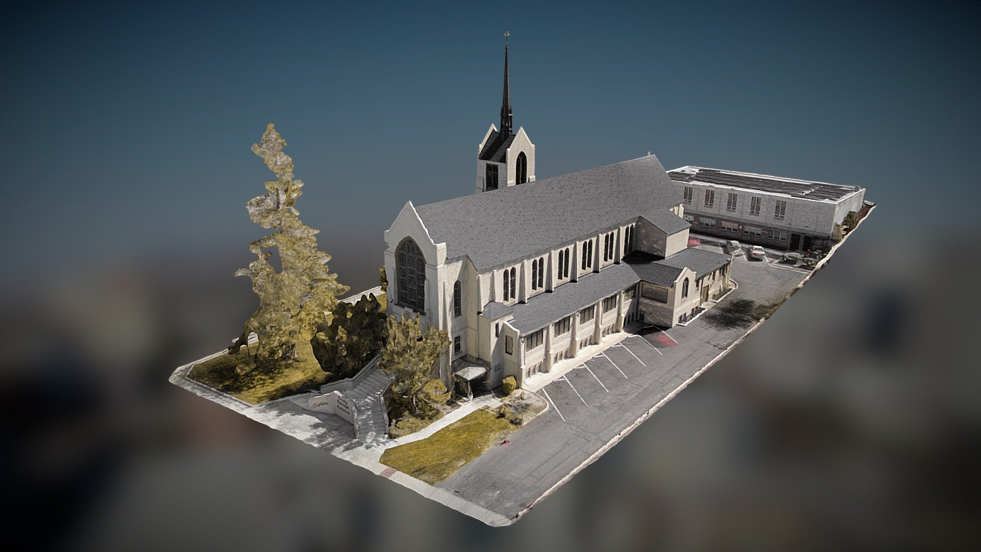 Reno Church