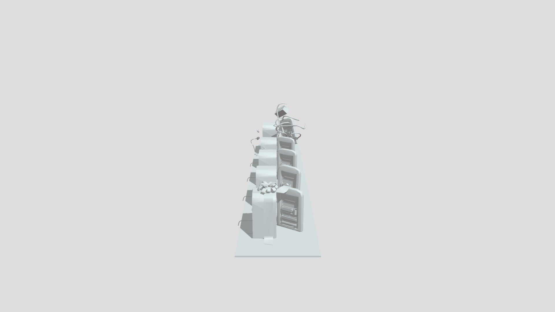 Hw4 [XYZ School] Вторичные формы
