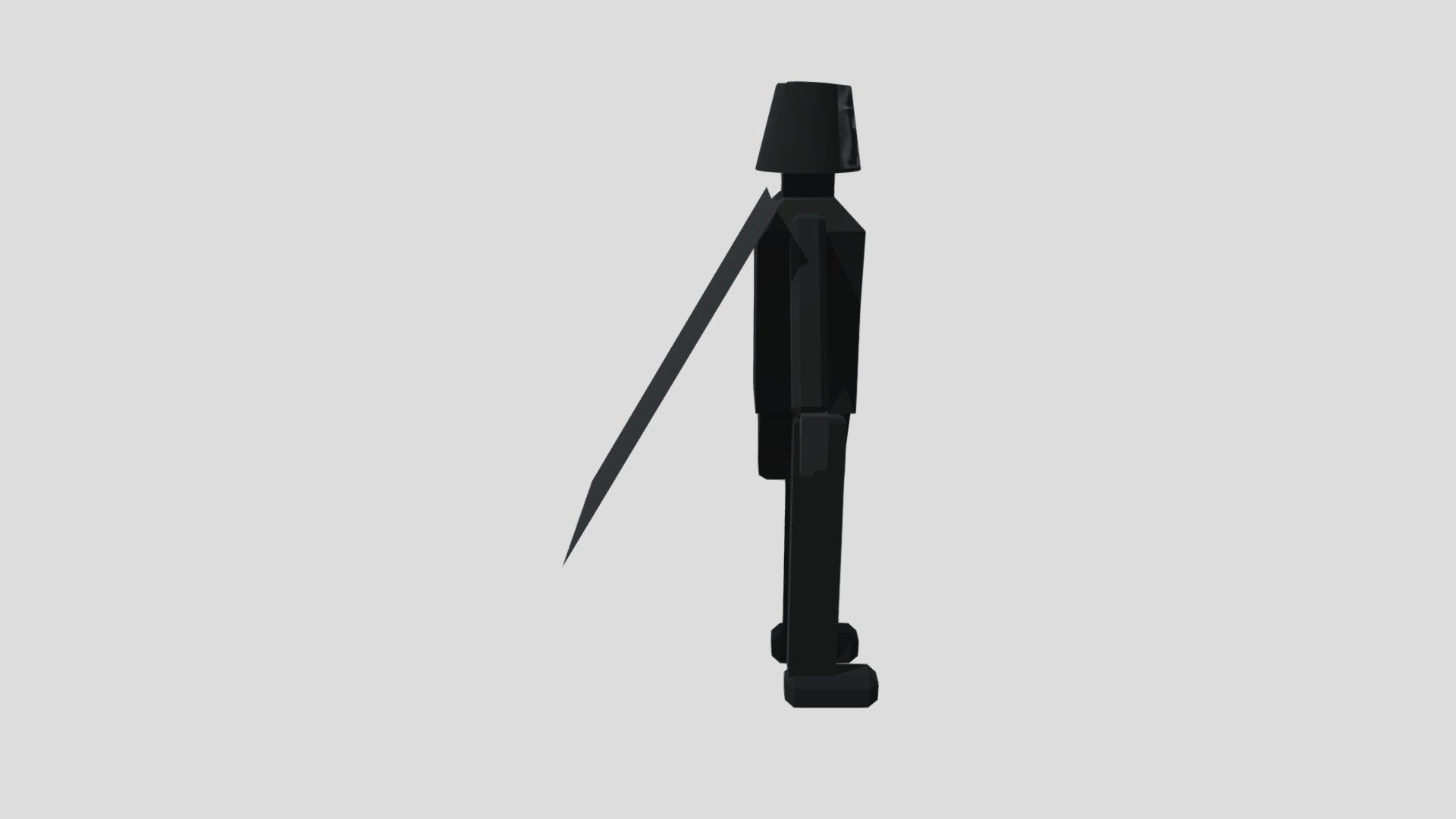 darth_vader_ - 3D model by mendokuse [751c44c] - Sketchfab