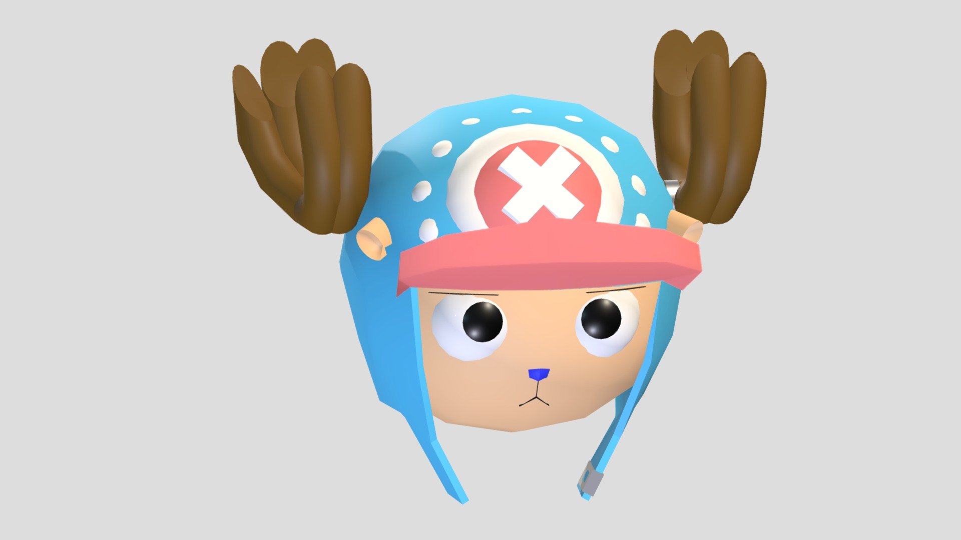 Character Blockout