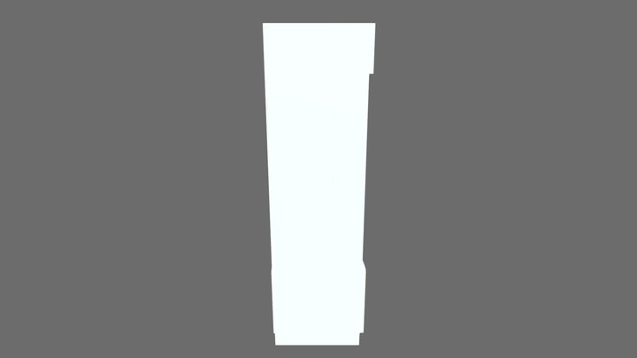 10 3D Model