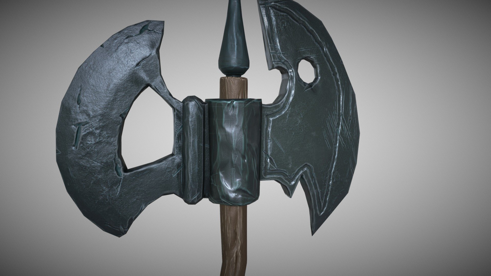 axe