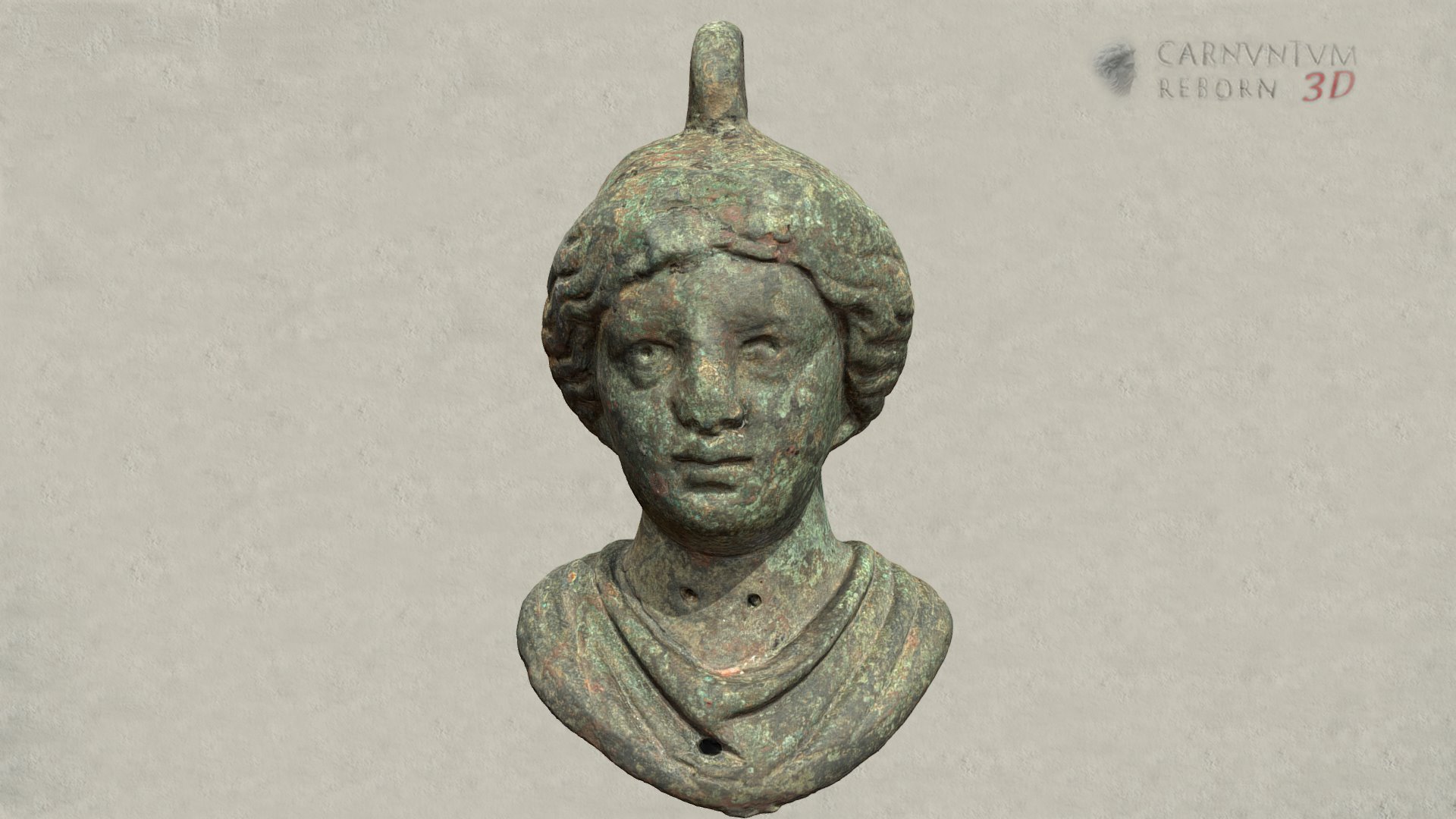 Laufgewicht — Sketchfab embed 3D viewer