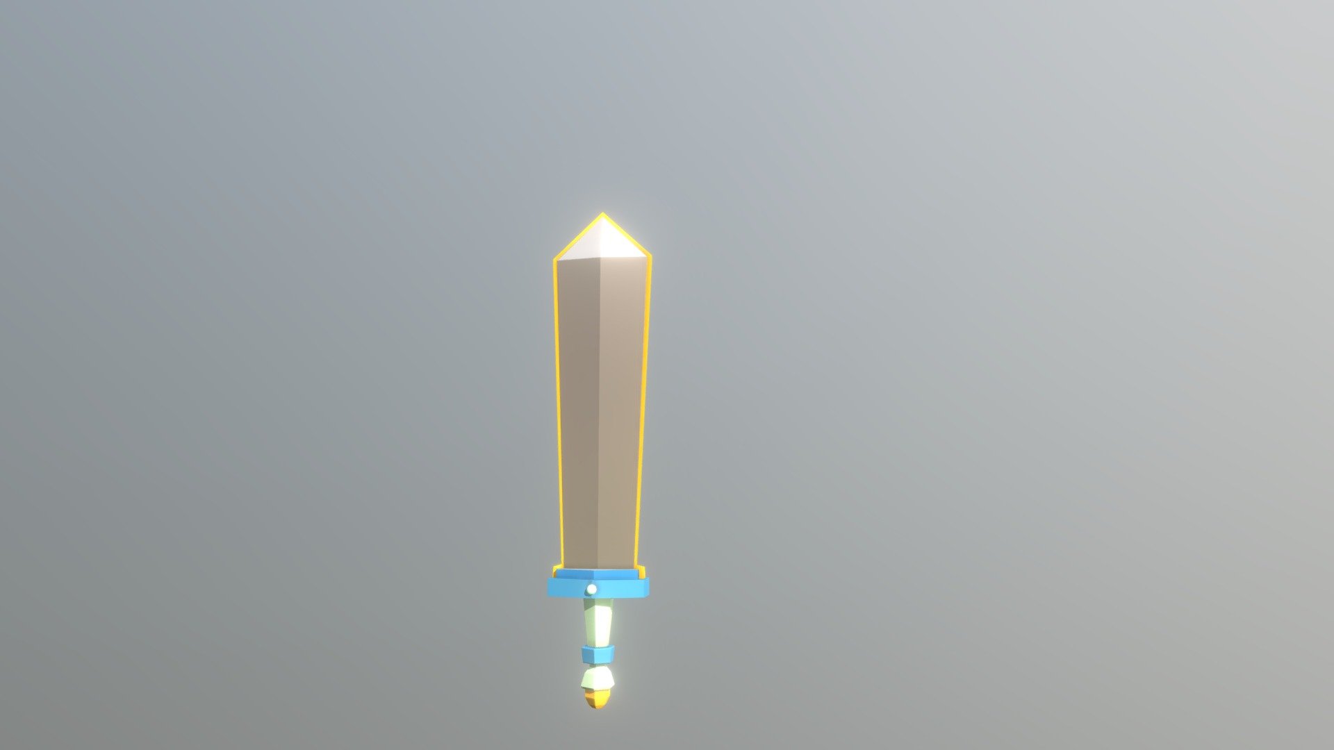 Sword for test