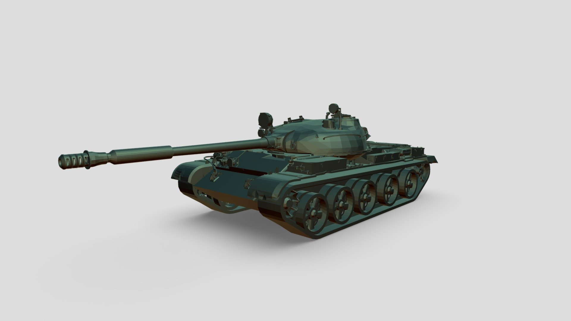 T-62A