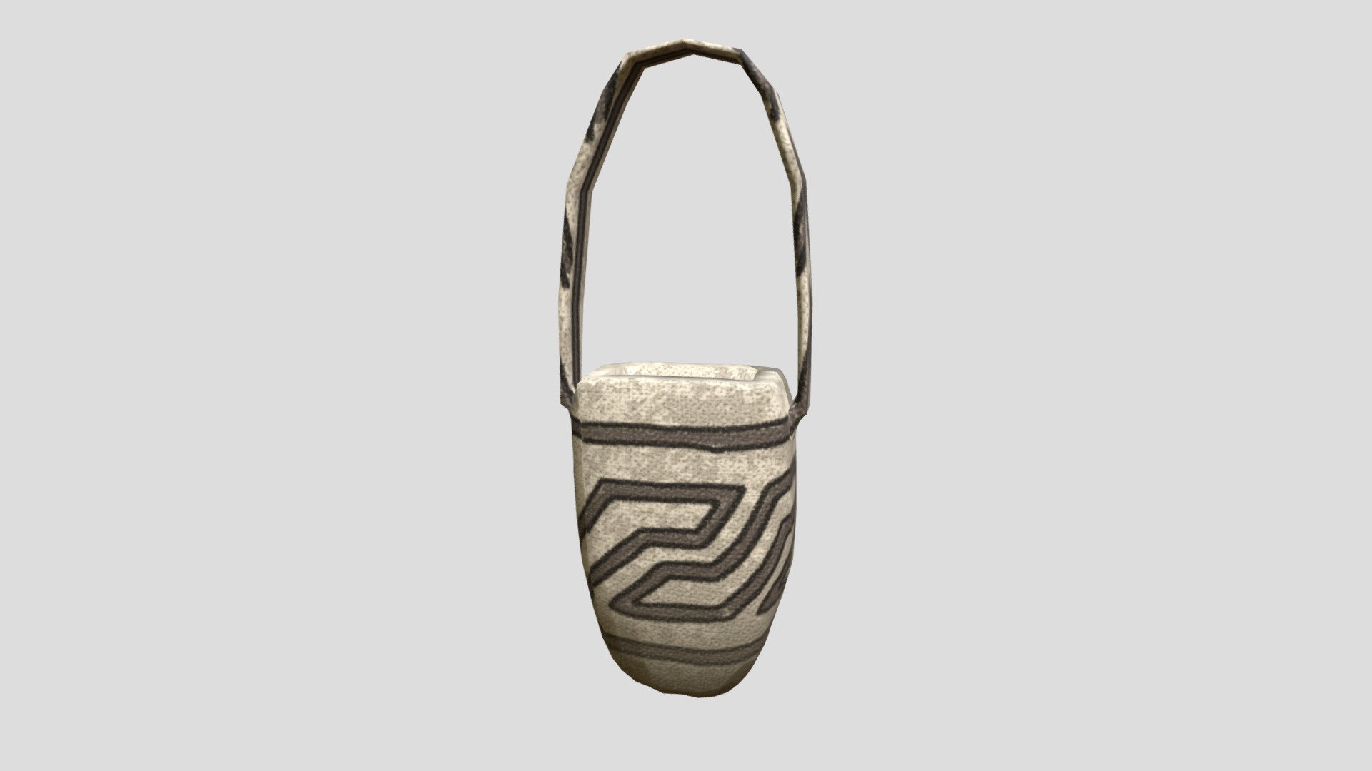 Arhuaco handbag