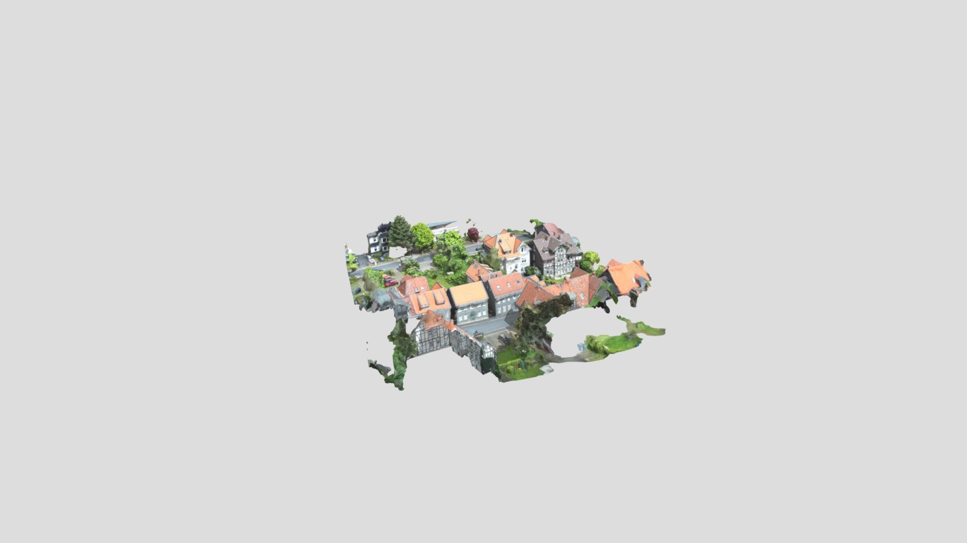 city3d