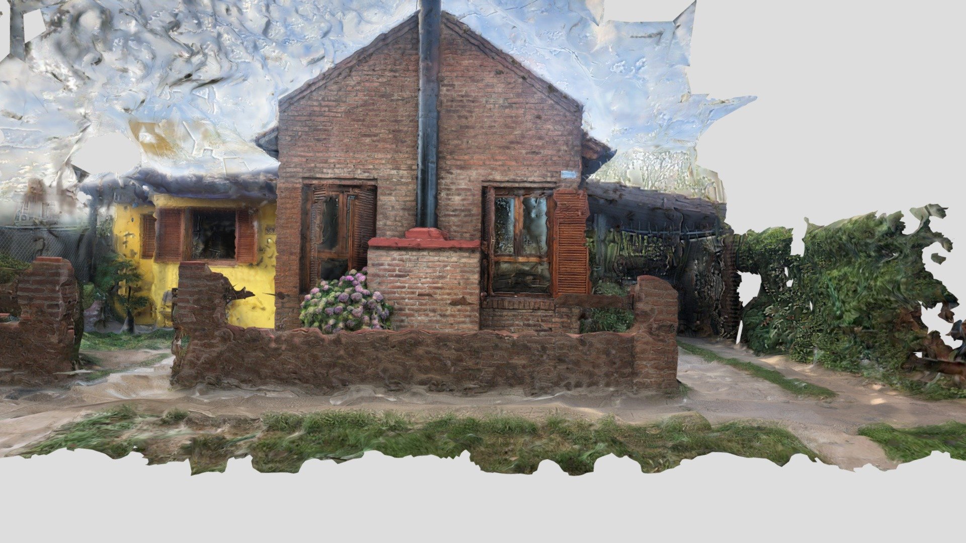 Home II