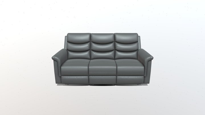 Parthi01 3D Model