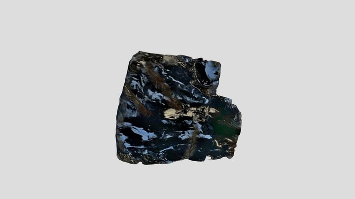 New Qlone 3D Model