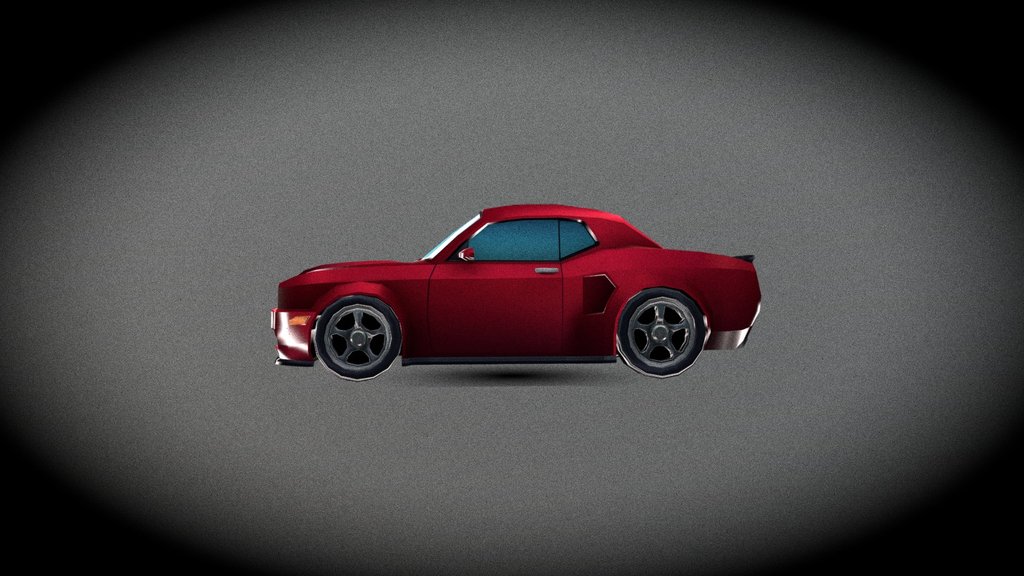 Ergoninane car
